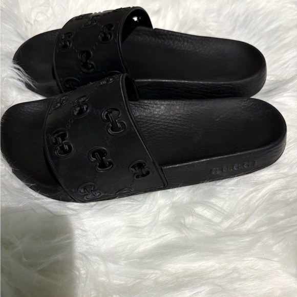 Gucci slides - Picture 2 of 4
